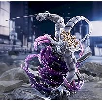 Amazon.co.jp: 呪術廻戦 FIGURIZMα 宿儺 フィギュア : ホーム＆キッチン